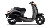 2008 Honda Metropolitan photo